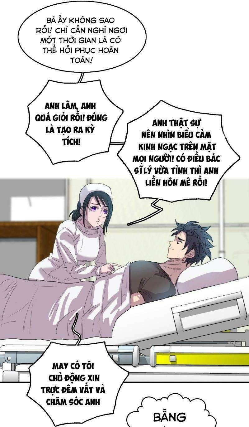 phụ hồn giả chapter 15 17