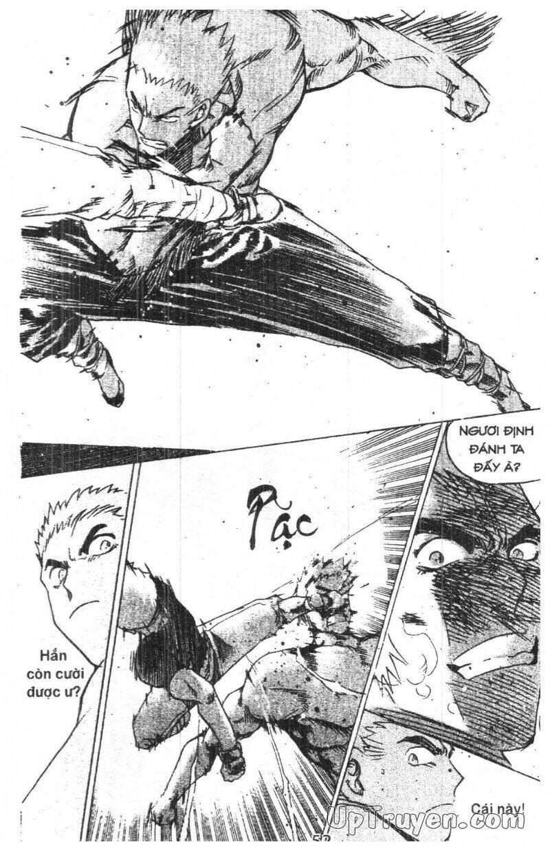 giang hồ bá đạo ký chapter 14 52