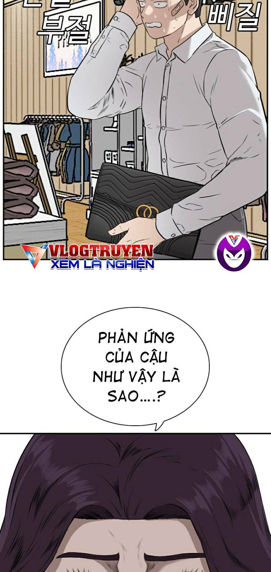 người xấu chapter 83 58