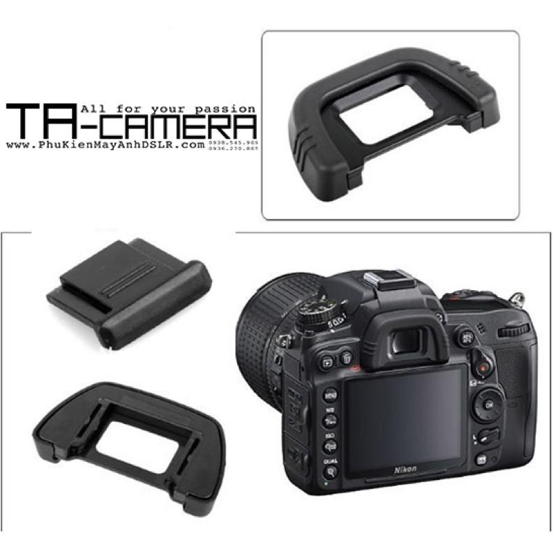 Eyecup - Cao su mắt ngắm DK-21 dành cho Nikon