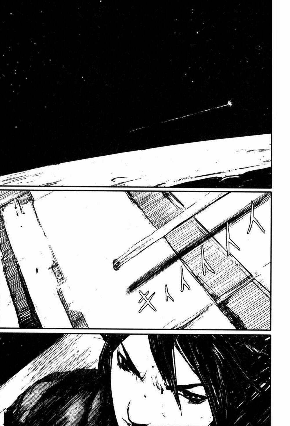 thảm họa virus ngoài hành tinh chapter 28 10