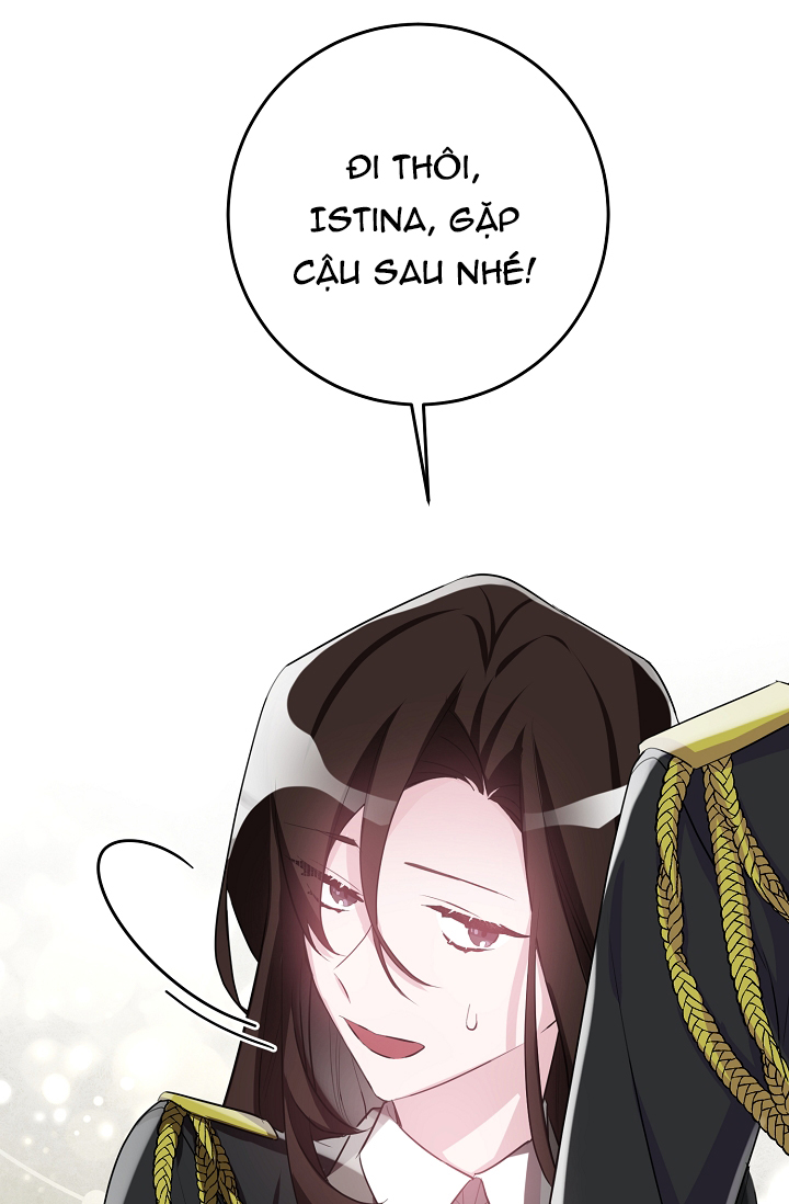 công nương đã thay đổi chapter 44.2 36