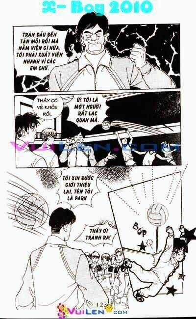 cô giáo tuổi 18 chapter 2 124