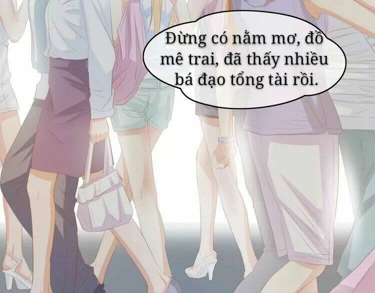 tổng tài đại nhân song mặt kiều thê chapter 25 7