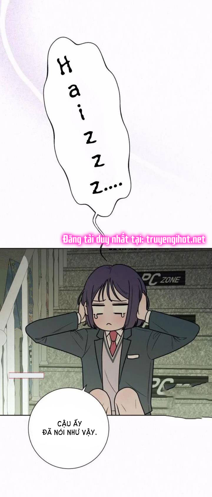 kế hoạch tình yêu trong sáng chapter 13.1 18