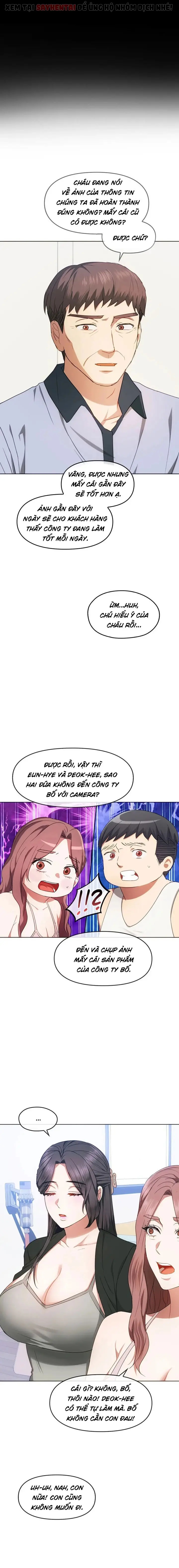 cưỡng không nổi dì ơi chapter 21 5