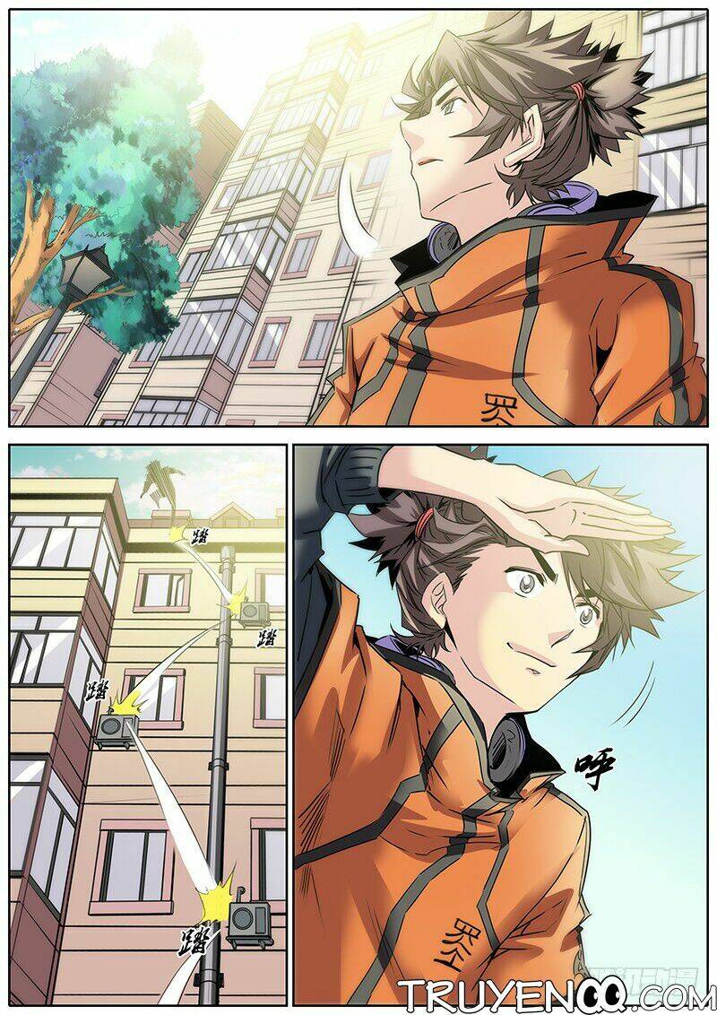 tần hiệp chapter 11 23