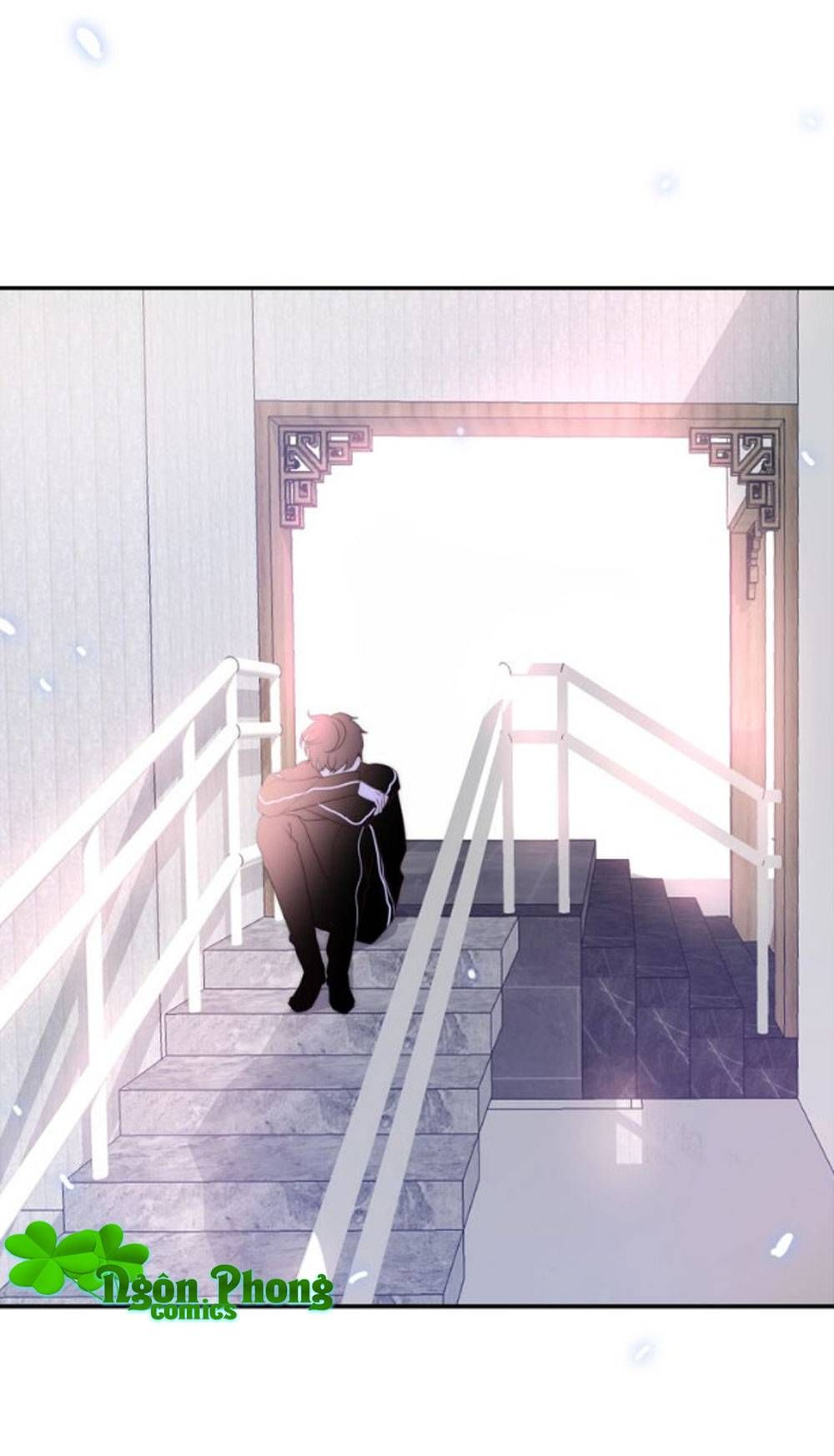 Tháng Sáu Không Hẹn Mà Gặp chapter 15 - Trang 41