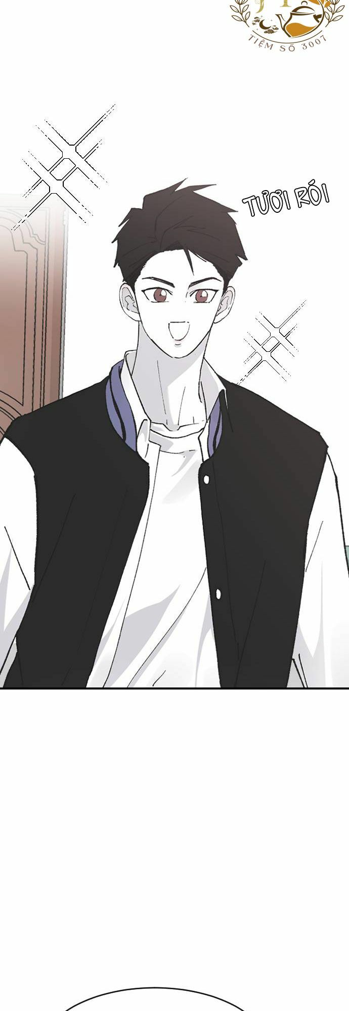 ba người anh trai cực phẩm của tôi chapter 24 9