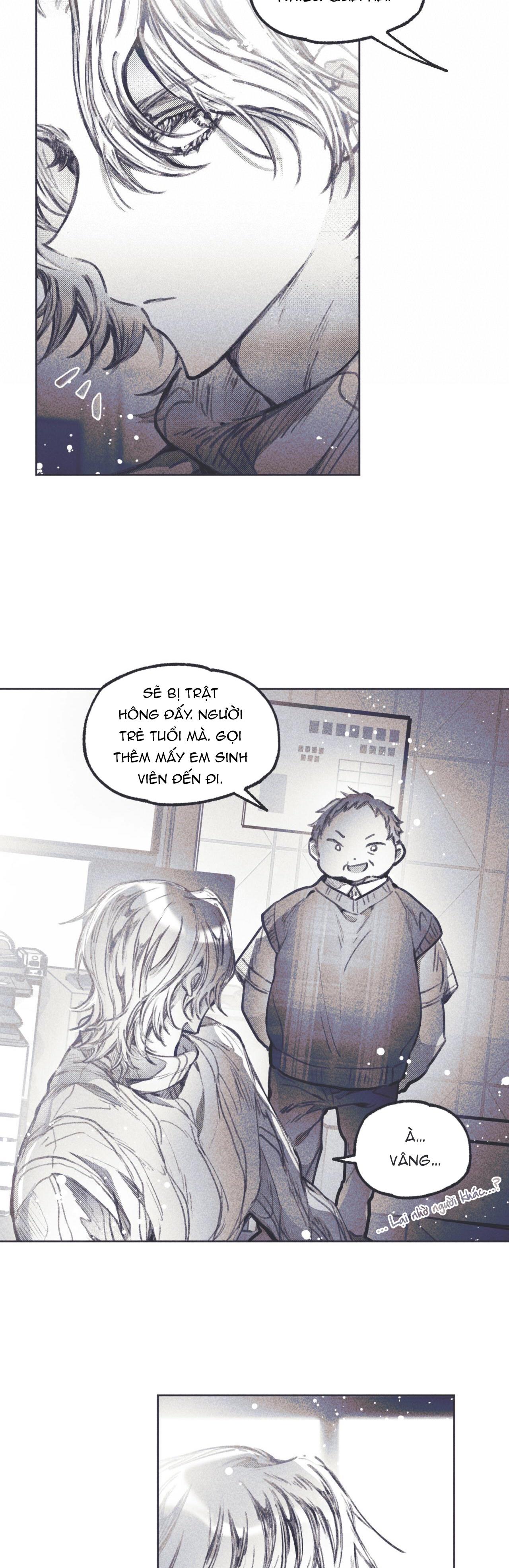 hồi ức cơn thịnh nộ chapter 5 29