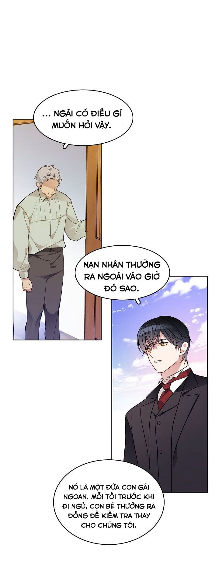 thanh tra của muiella chapter 65 28