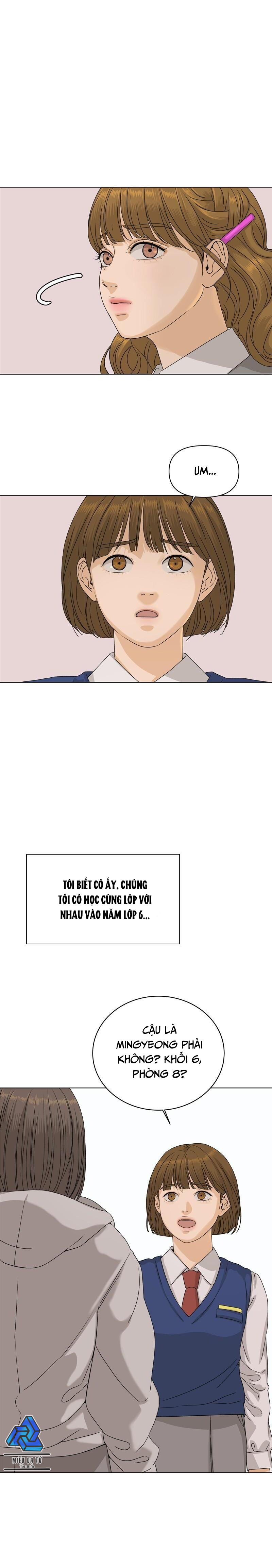 câu lạc bộ fox chapter 6 23