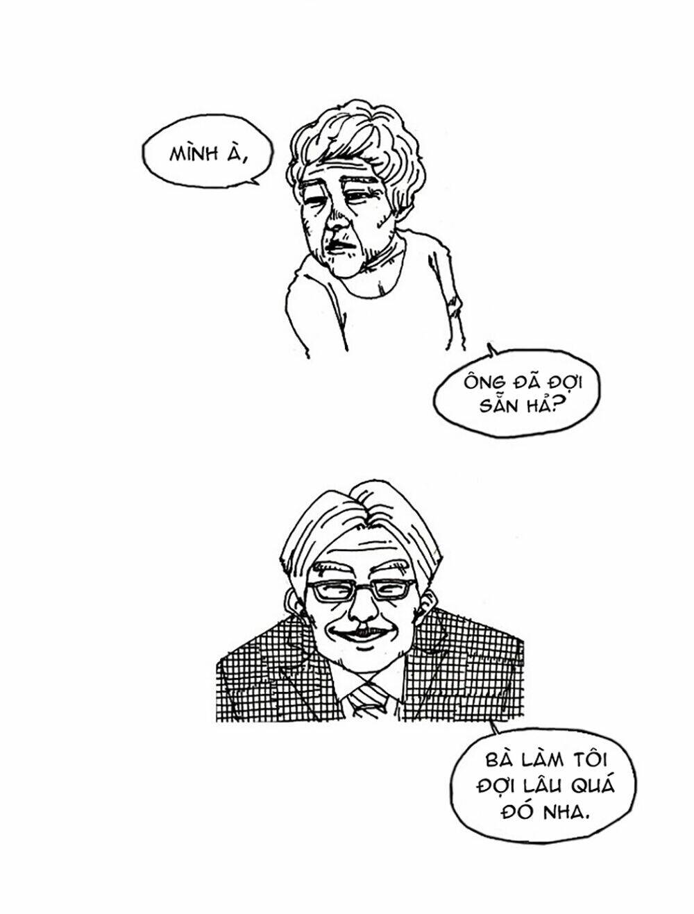 chuyện chết chóc chapter 4 19