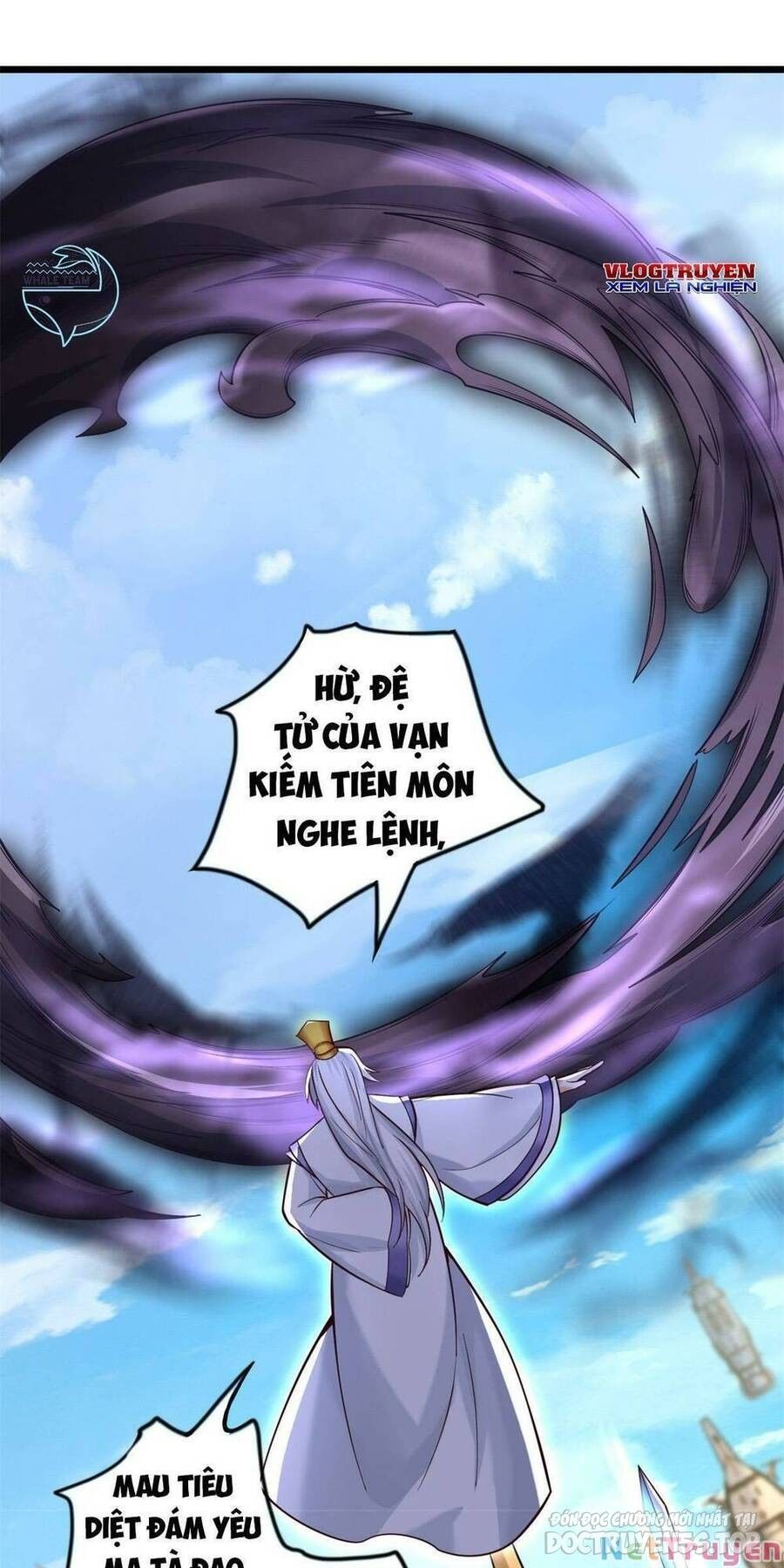 bắt đầu với kiếm vực, ta lặng lẽ tu luyện thành kiếm thần chapter 48 19