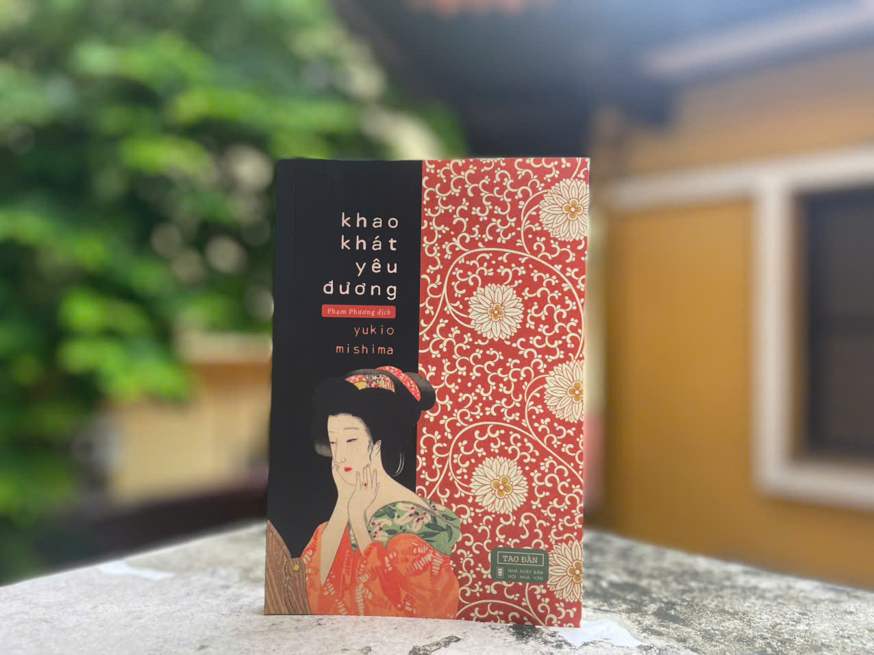 Khao Khát Yêu Đương (2025)