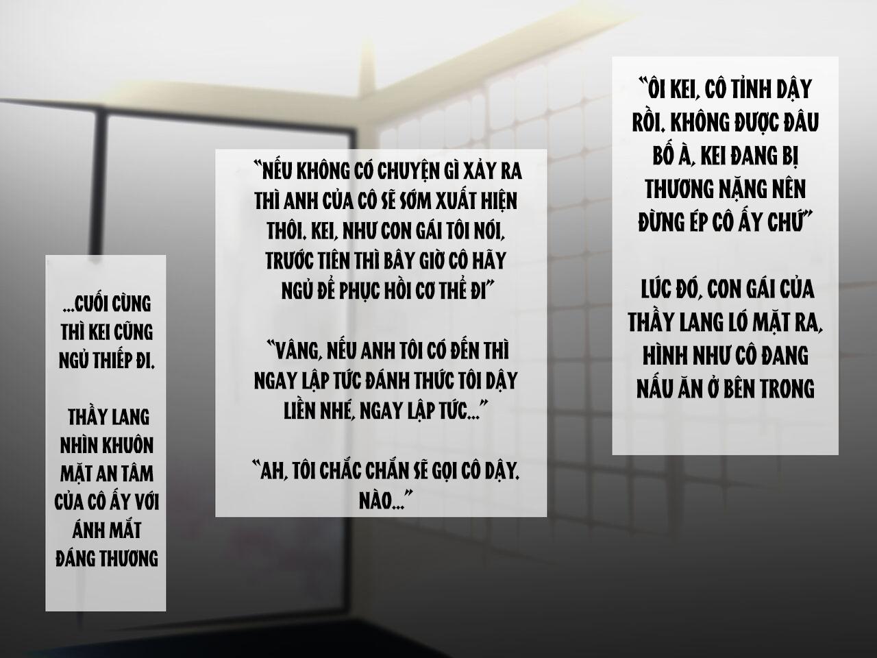 giang sơn tuyệt mỹ không bằng nàng chapter 109 4