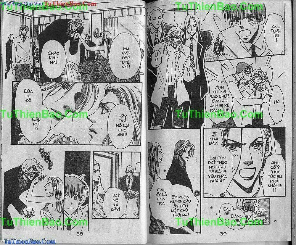 mây trắng tinh khôi chapter 3 20