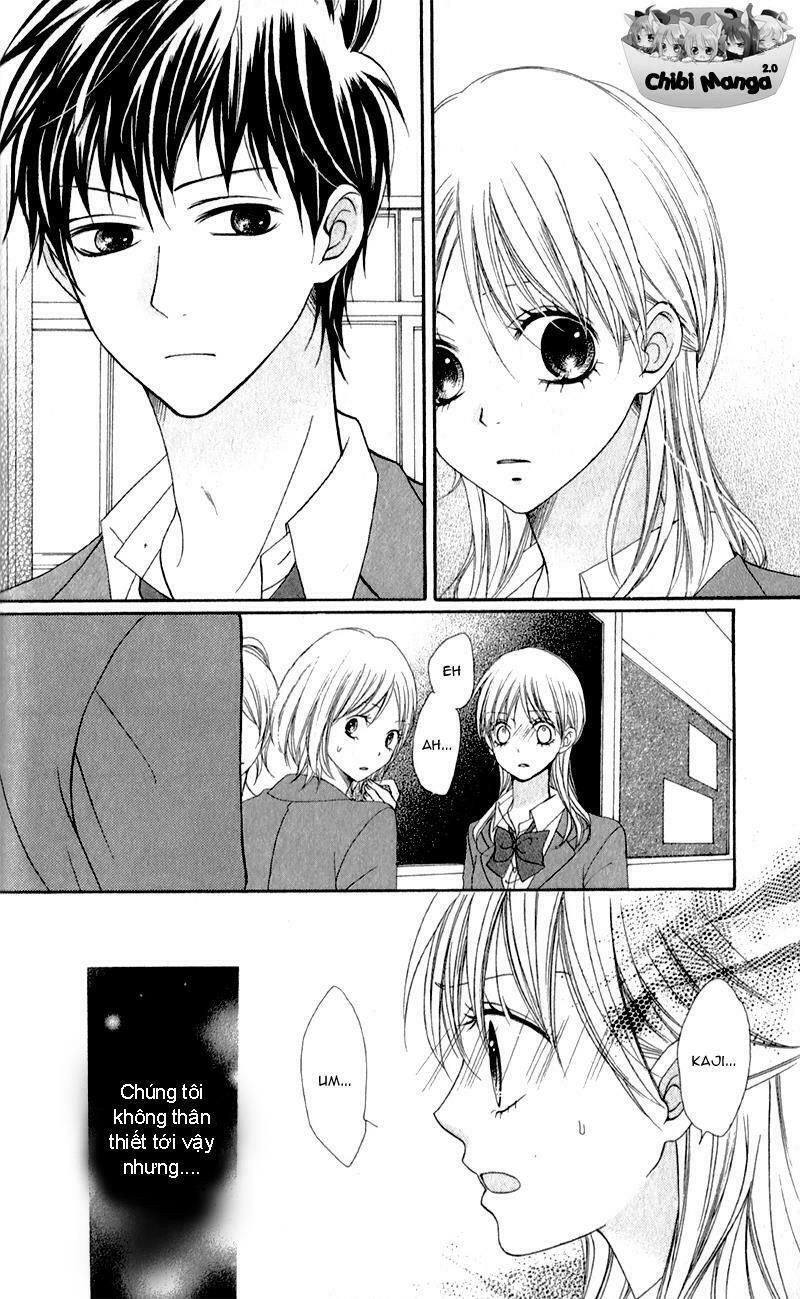 kiss made no kyori chapter 1 46