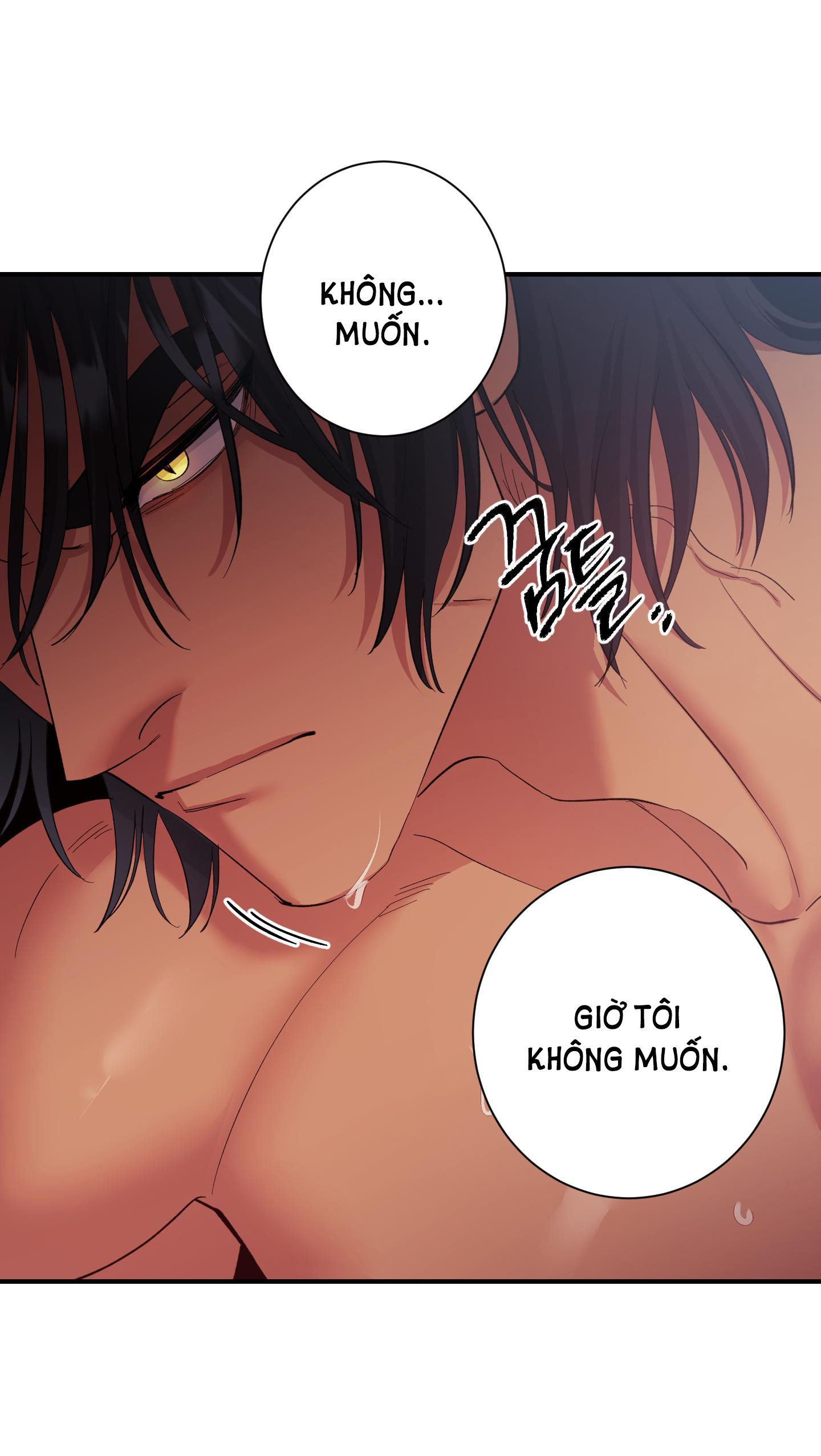 [18+] một lòng một dạ chapter 31.2 12