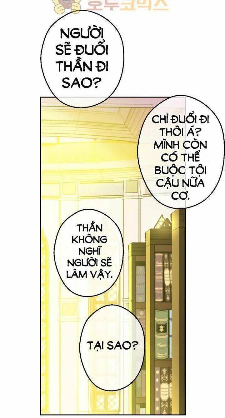 một ngày nọ ta trở thành công chúa chapter 29.5 87