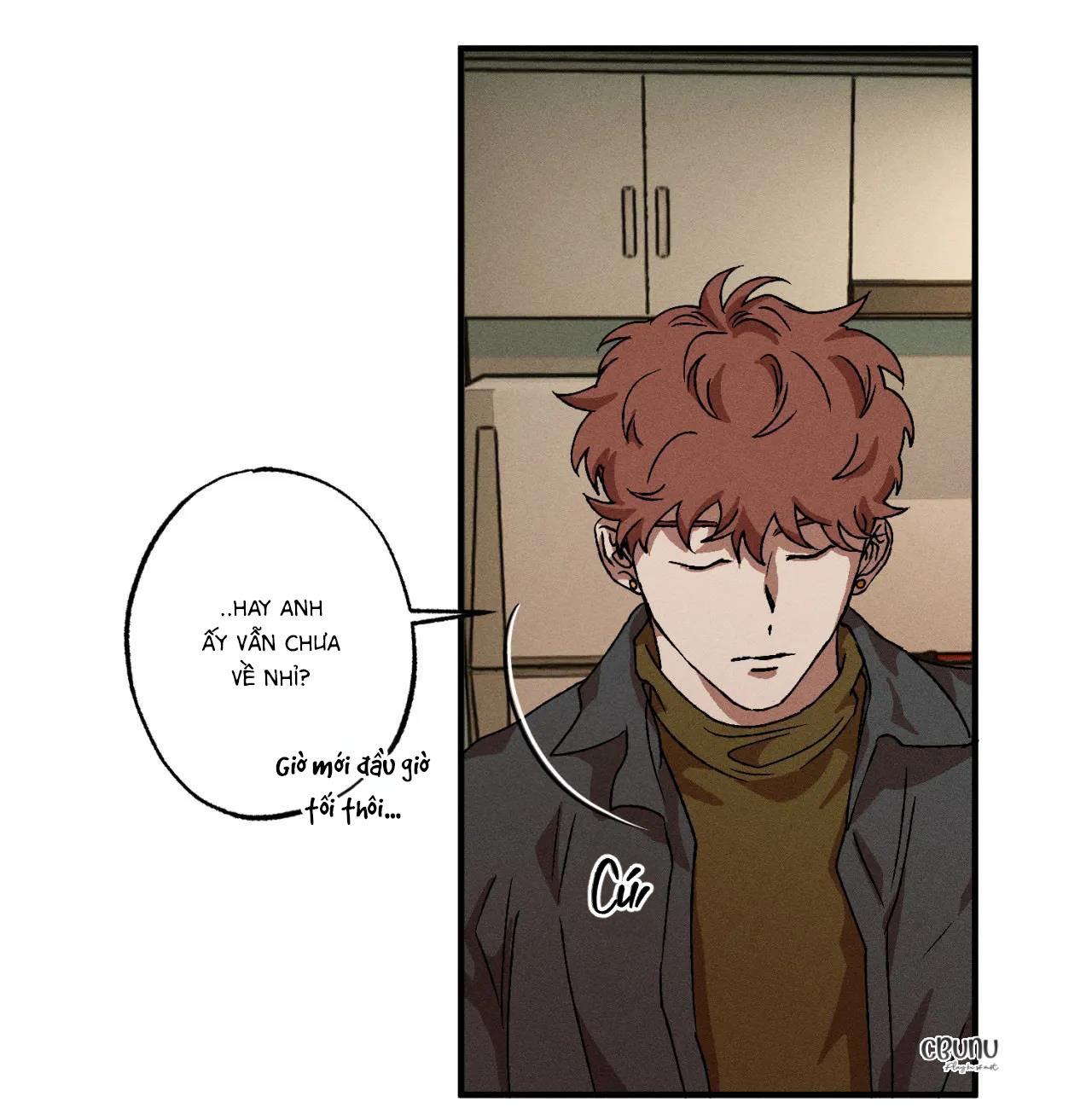 bẫy đôi ngọt ngào chapter 25 55