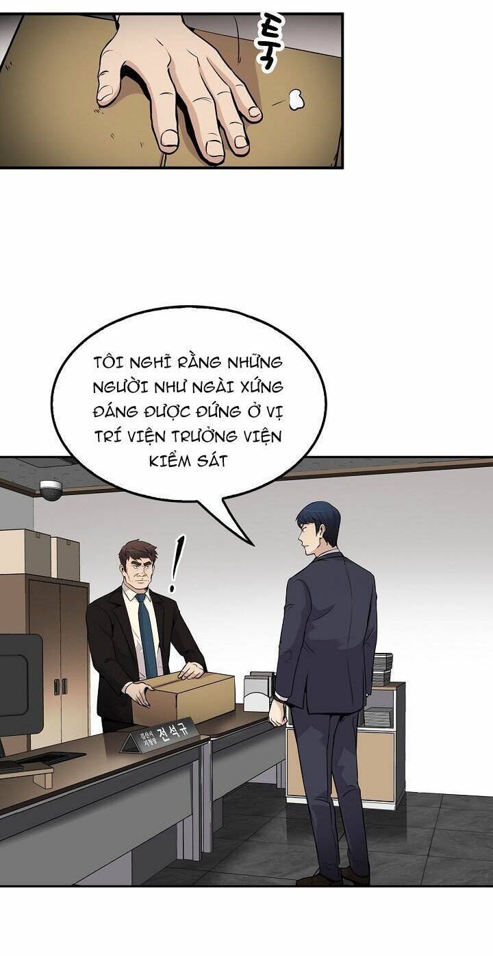 điều tra viên chuyển sinh chapter 58 15