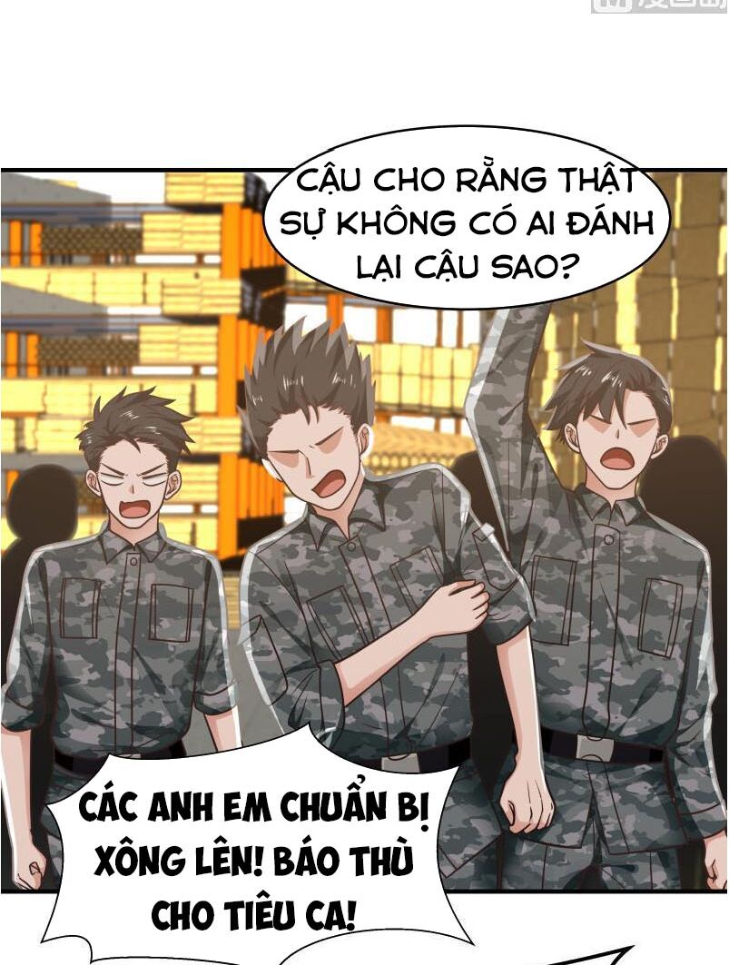 trên người ta có một rồng chapter 216 4
