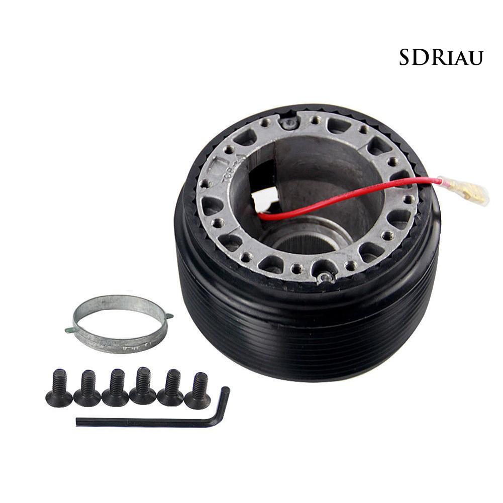 BOSS Bộ Phụ Kiện Gắn Vô Lăng Xe Hơi Vw Golf Mk3
