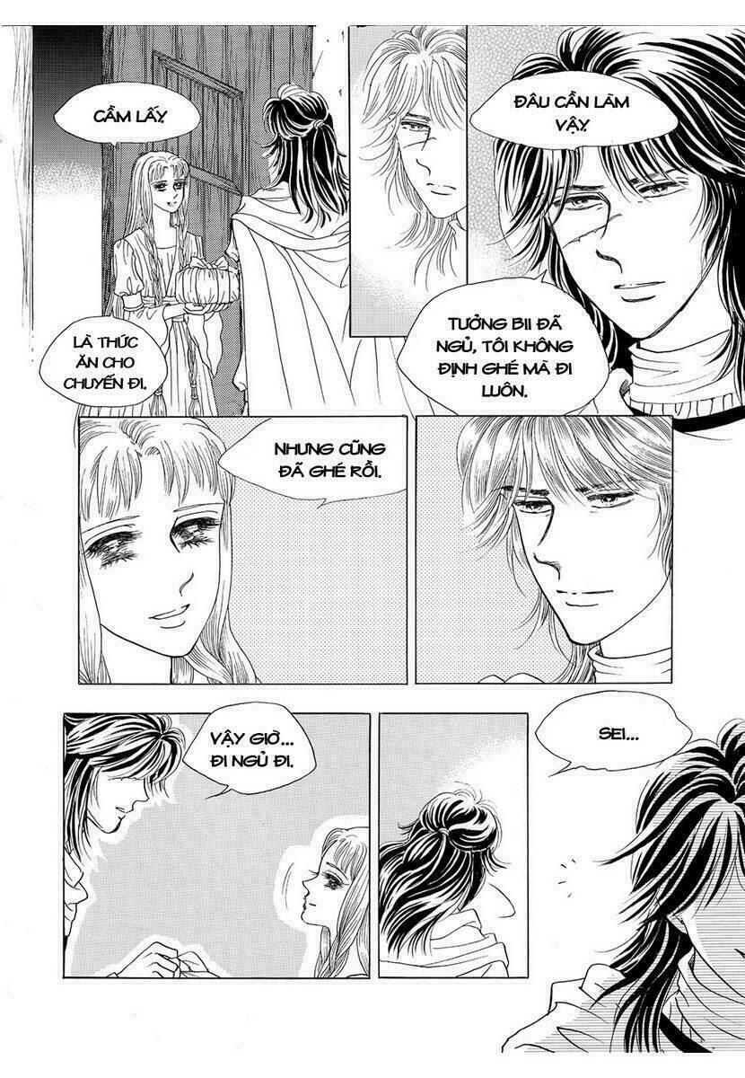 princess - công chúa xứ hoa (bản đẹp) chapter 75 29