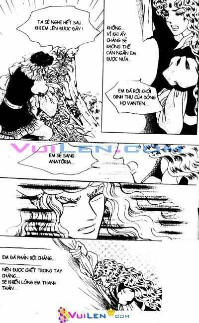 princess - công chúa xứ hoa (bản đẹp) chapter 14 79