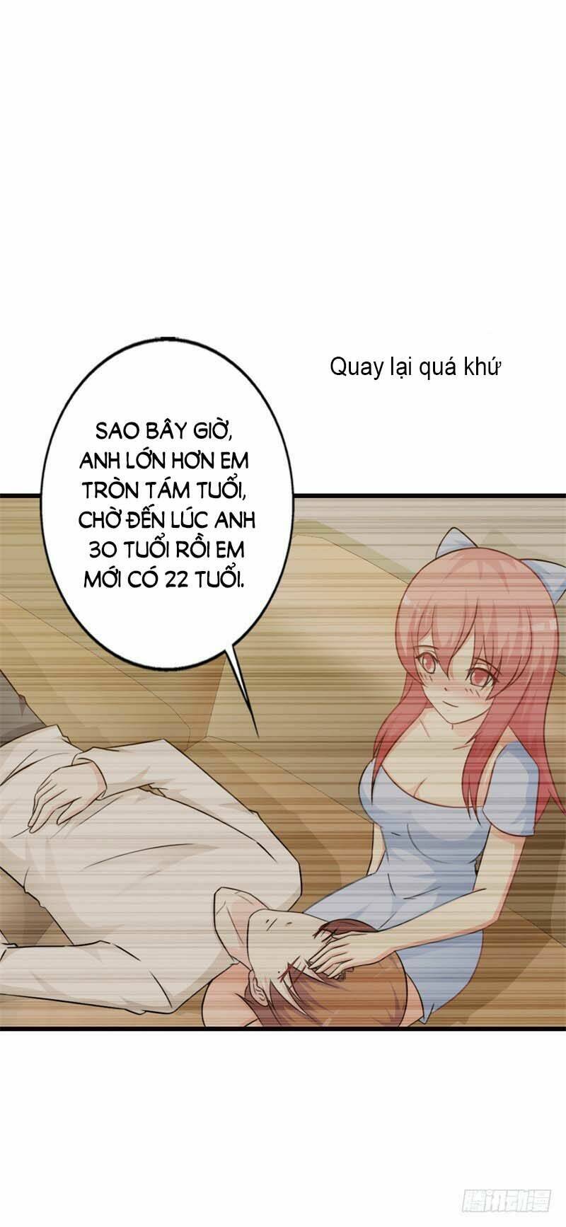 boss cấm dục thành nghiện chapter 19 2