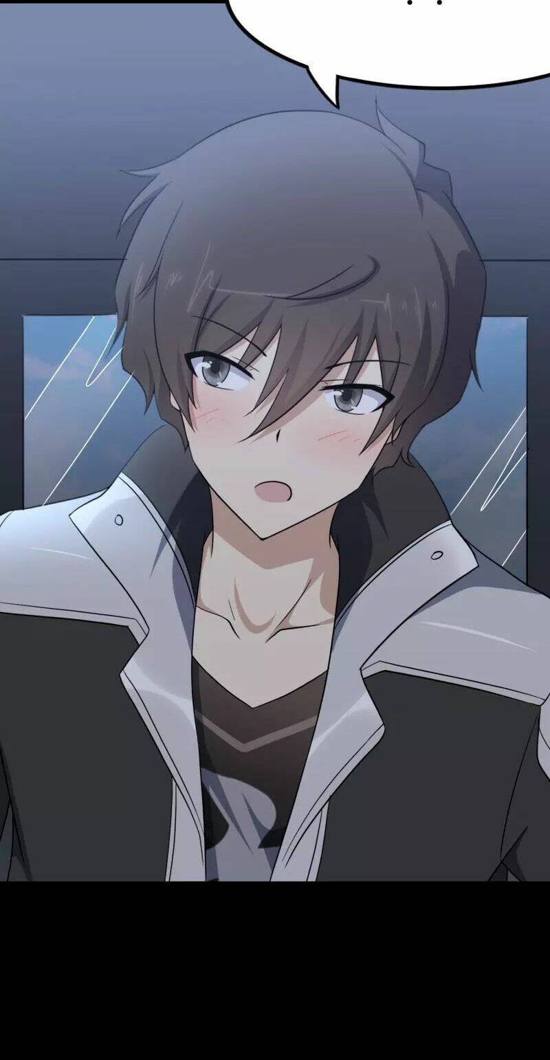 bạn gái virus của tôi chapter 235 14