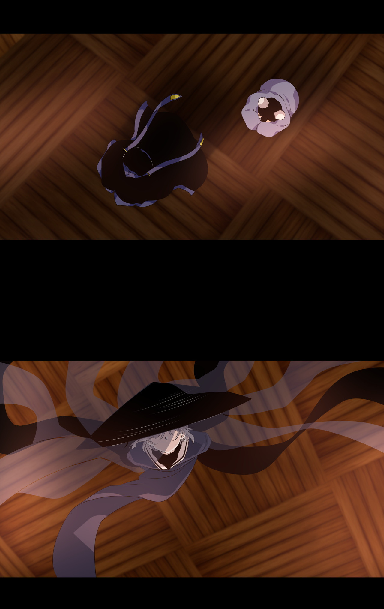 tinh quân như nguyệt chapter 9 4