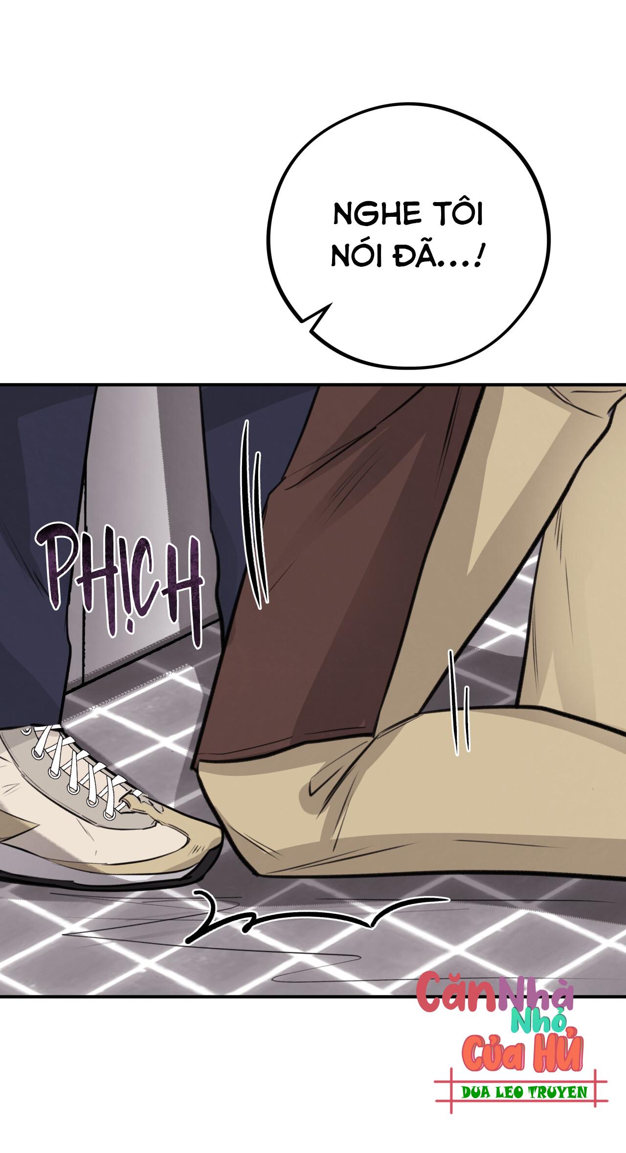 mật gấu chapter 8 42