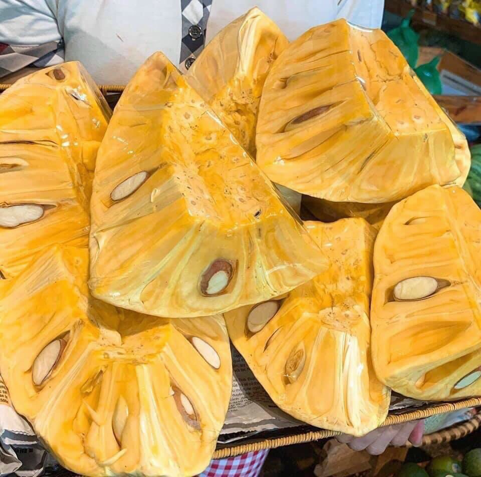 Mít thái chuẩn ngon - 3kg - HNH Food Farm
