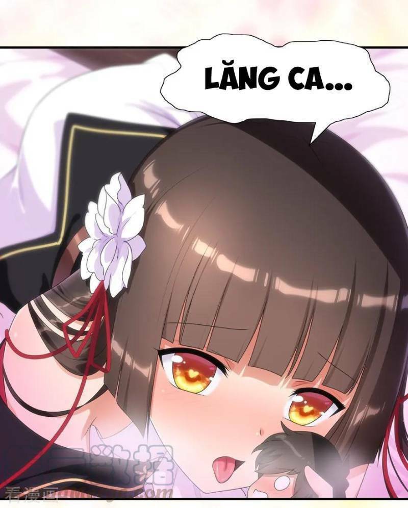 bạn gái virus của tôi chapter 108 30