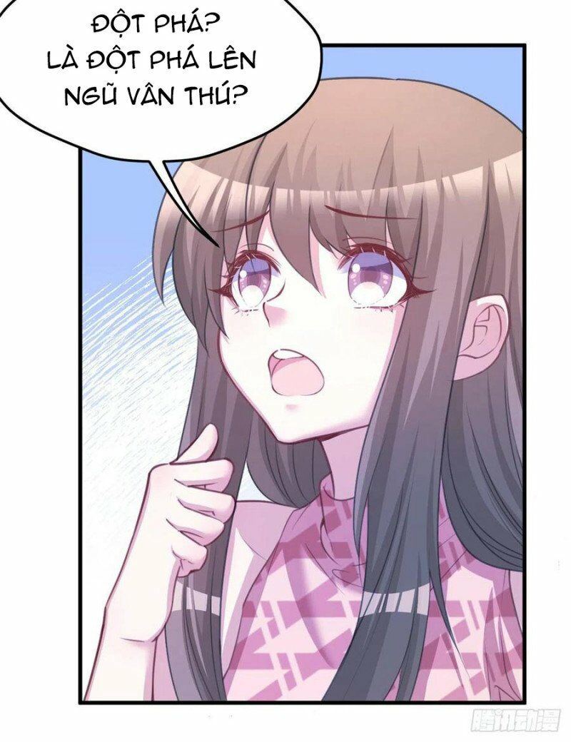 [16+] thảnh thơi thú thế chủng chủng điền, sinh sinh tể chapter 234 45