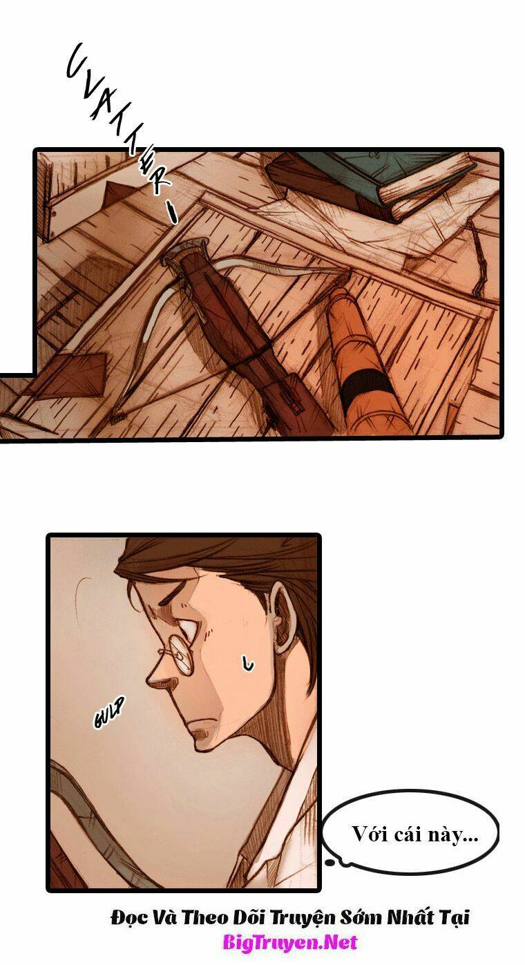 cuộc hành trình của pháp sư chapter 3 34