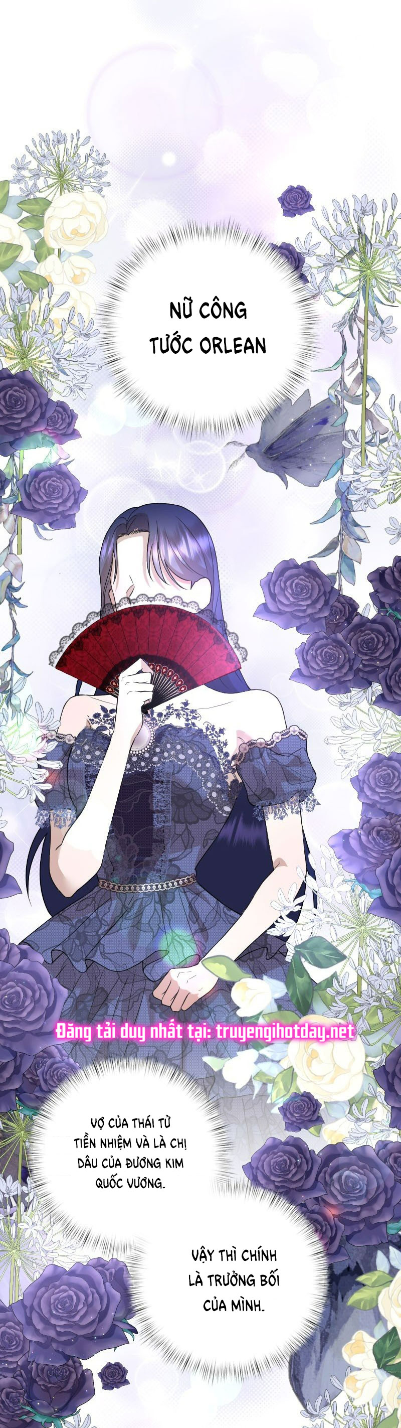 ngã rẽ định mệnh chapter 22.2 44