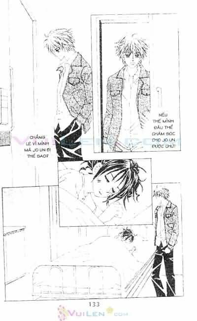 không bao giờ khóc chapter 4 133