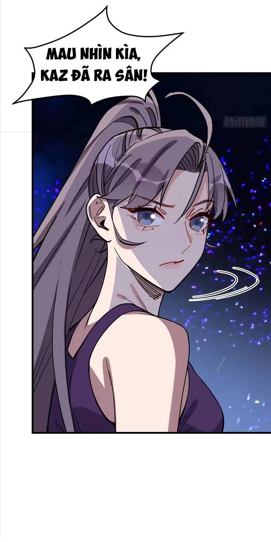 cố tổng, vợ của ngài quá mạnh rồi! chapter 82 11