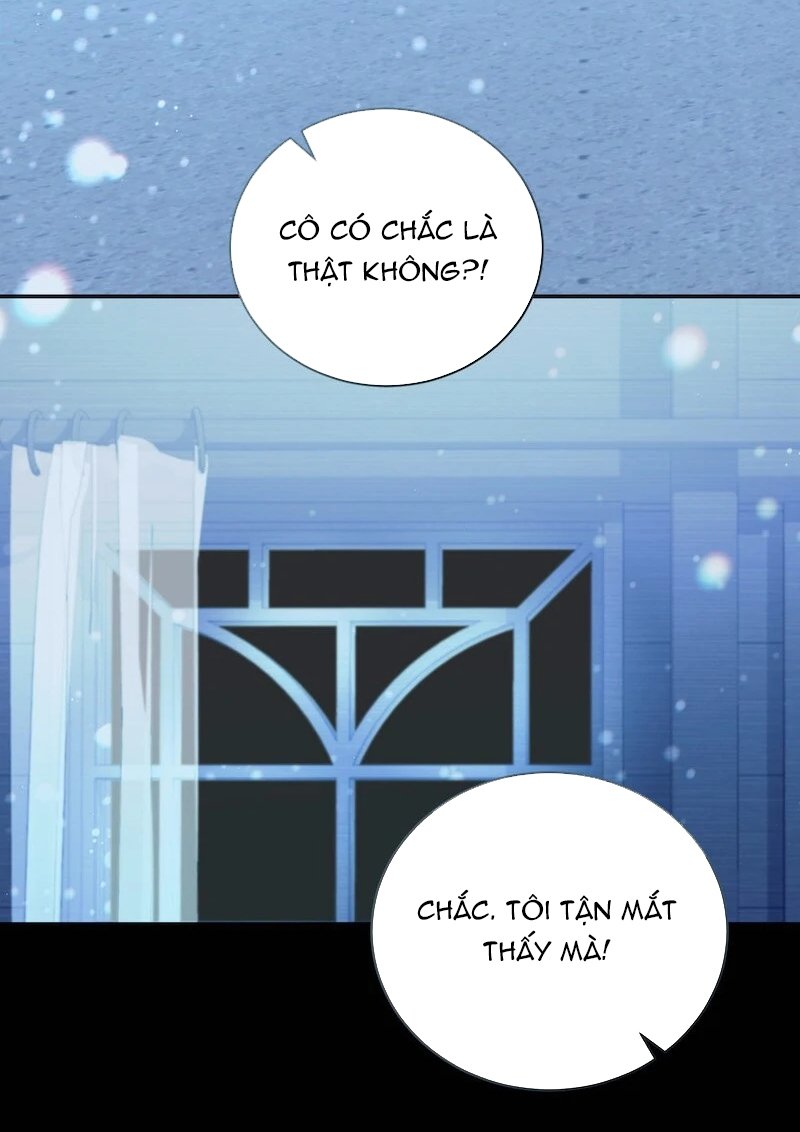 nữ hầu muốn đình công chapter 49 2