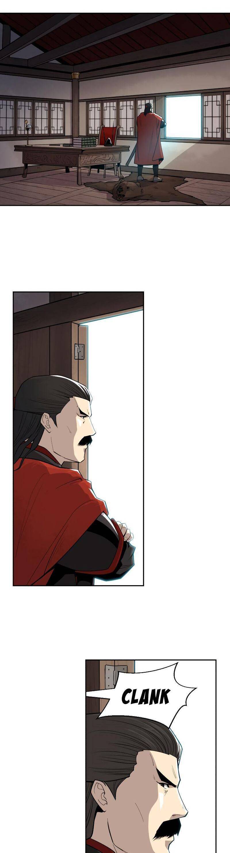 thiếu niên kiếm sư chapter 17 23