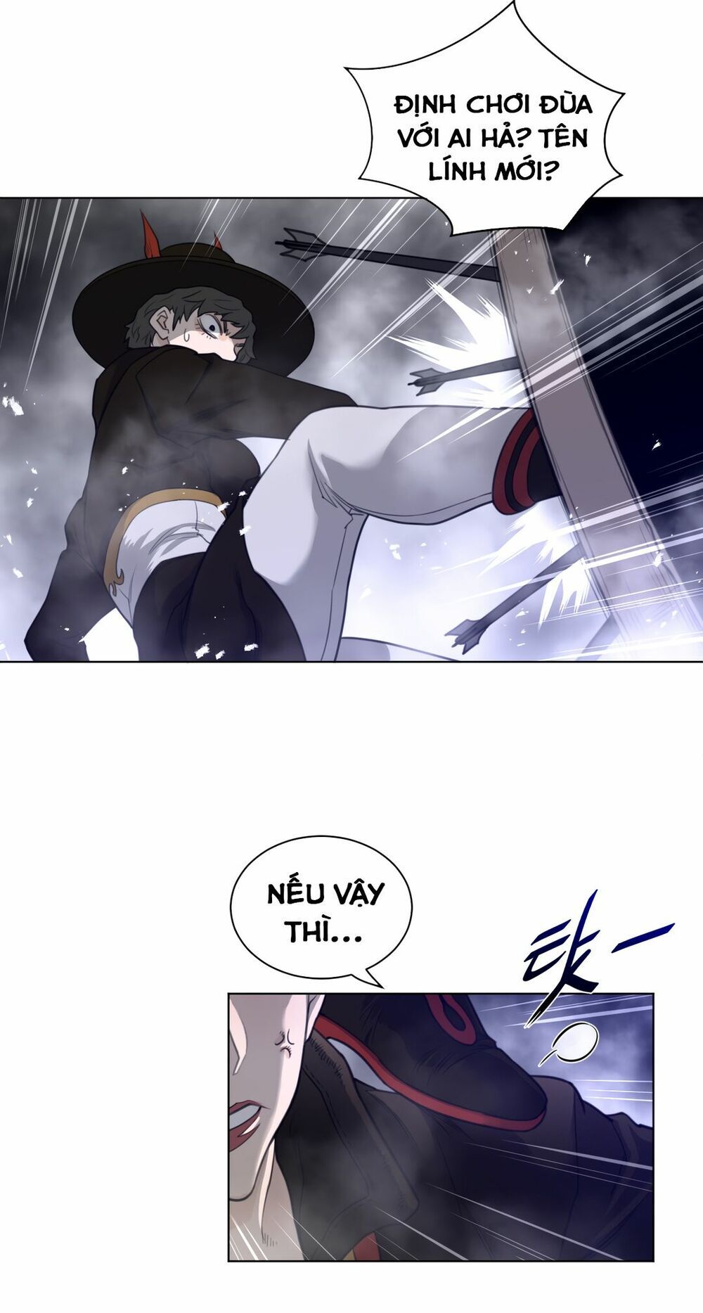một nửa hoàn hảo chapter 75 25
