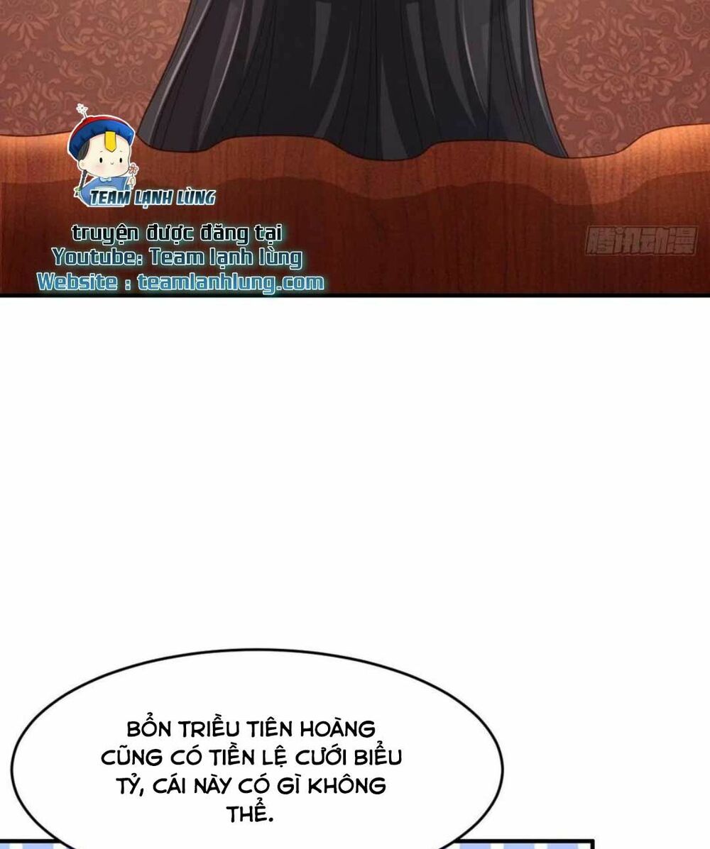 thuần hóa ba ba bạo quân chapter 41 52