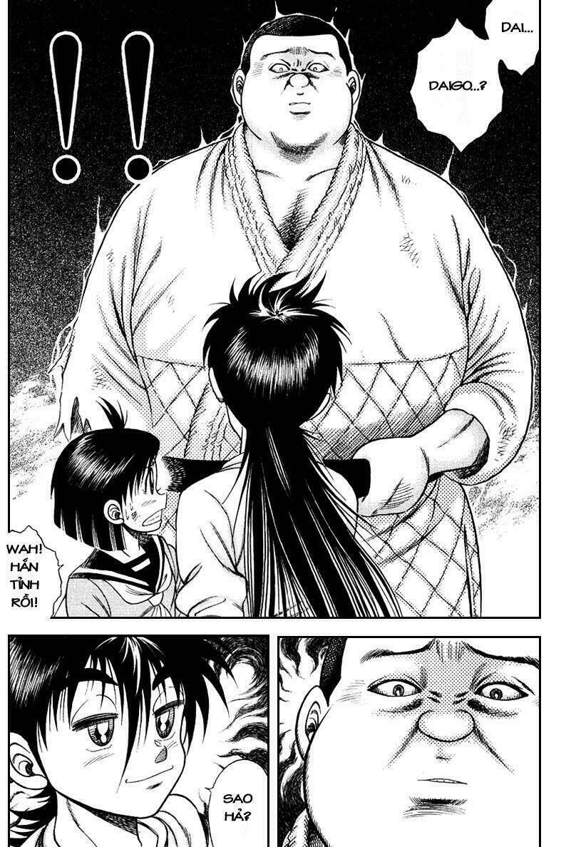 shin kotaro makaritoru! juudouhen chapter 5.3 3