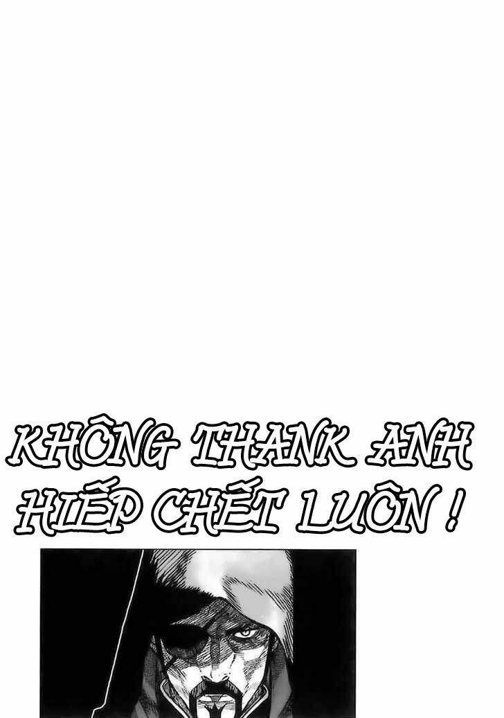 kiba no tabishounin - the arms peddler chapter 8 26