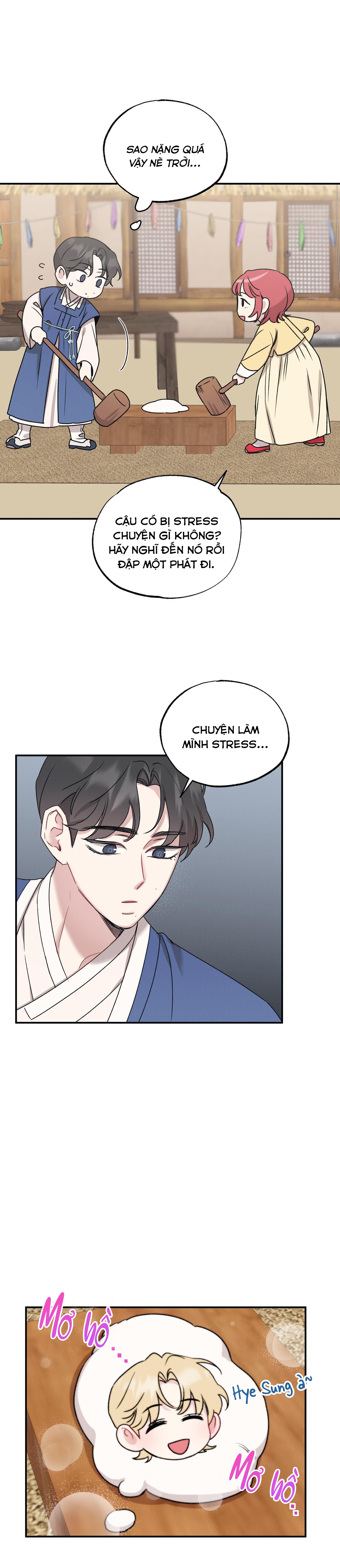 bad kid good partner chapter 26 17