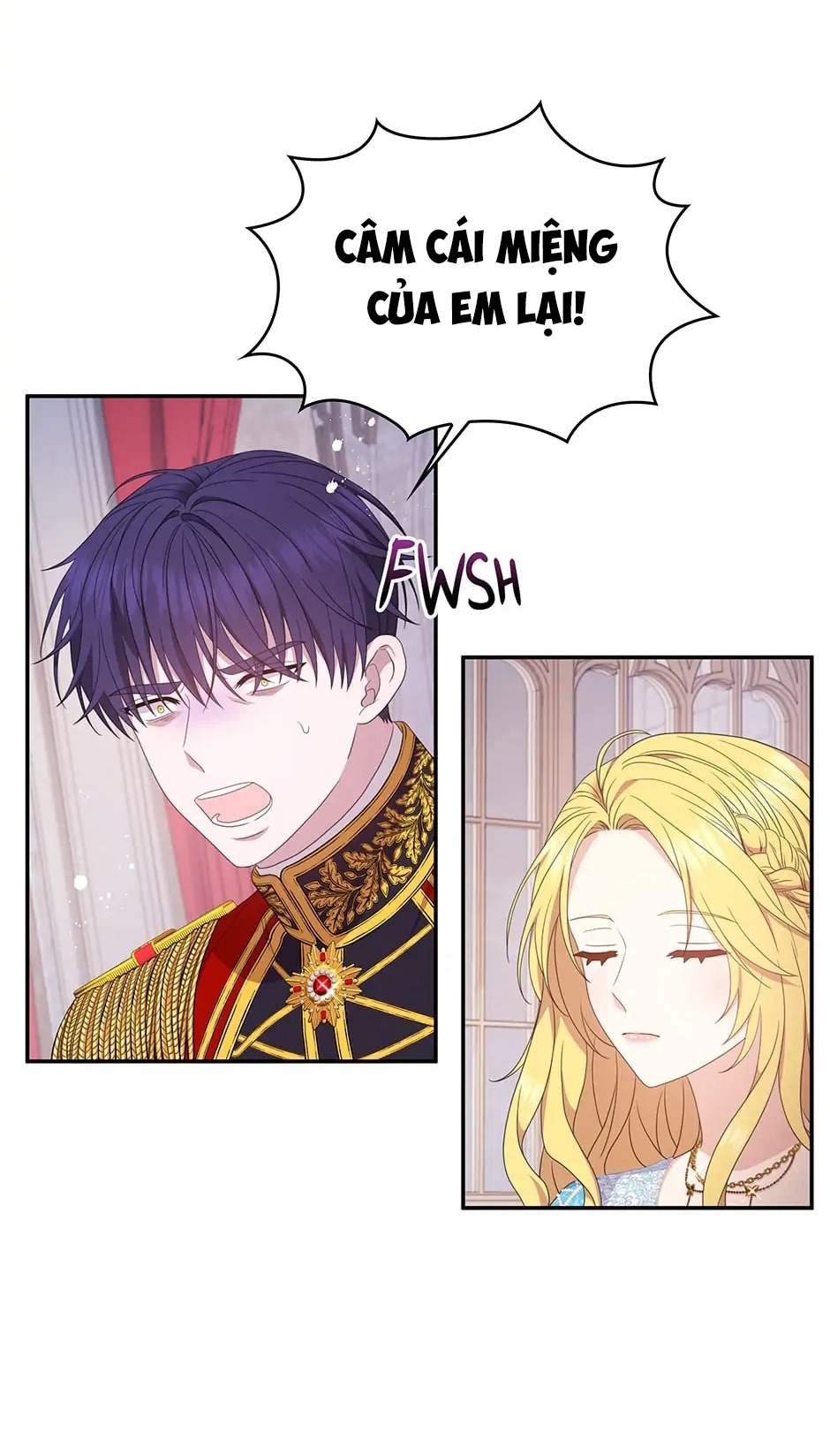 công chúa hai mặt chapter 98 2