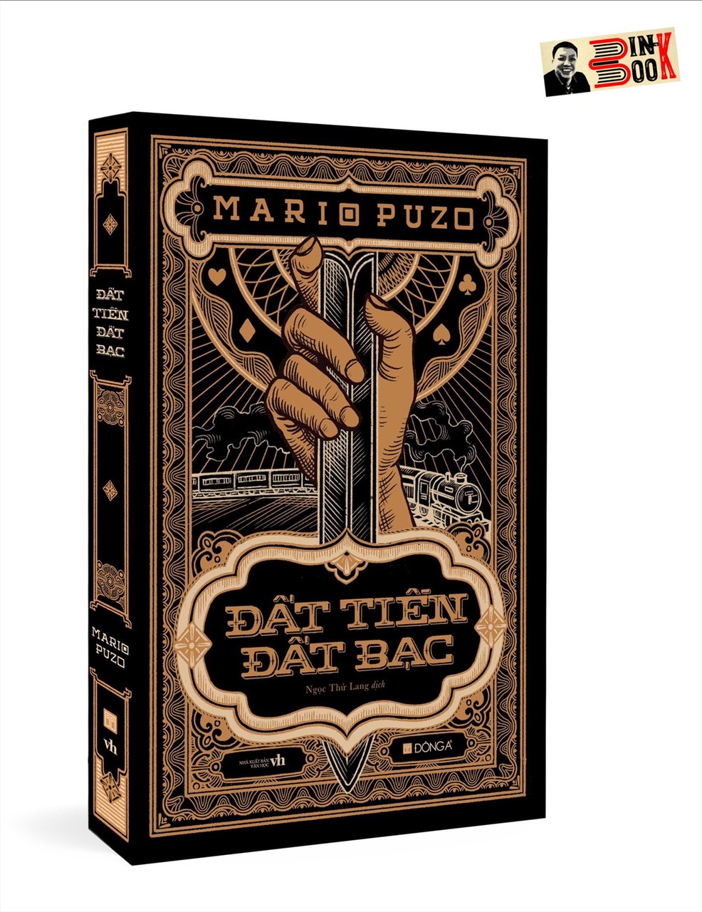 ĐẤT TIỀN ĐẤT BẠC - – Đông A